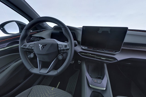 Cupra Raval 10 of 22