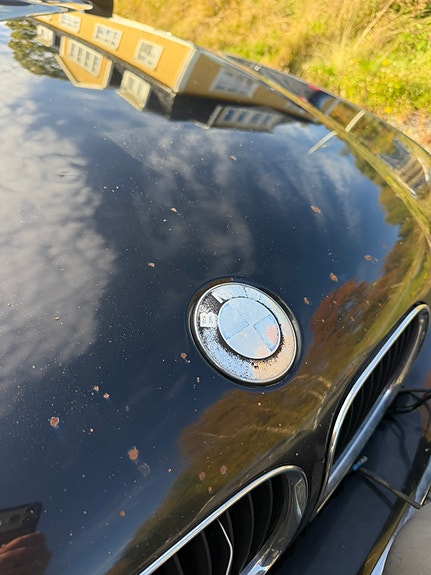 BMW 523i 4 of 11