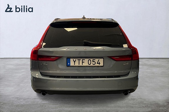 Volvo V90 5 of 22