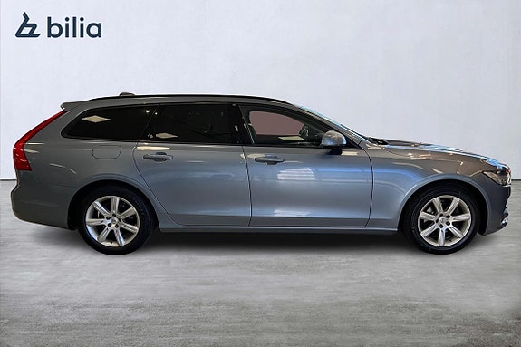 Volvo V90 18 of 22
