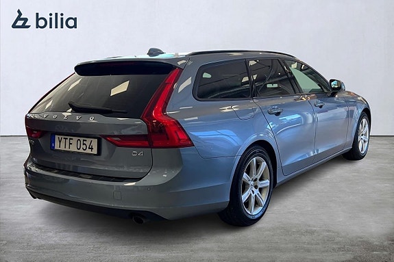 Volvo V90 19 of 22