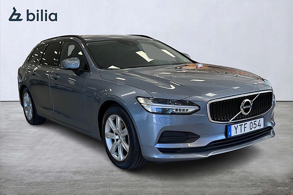 Volvo V90 20 of 22