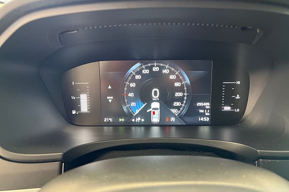 Volvo V90 16 of 22