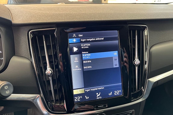 Volvo V90 15 of 22