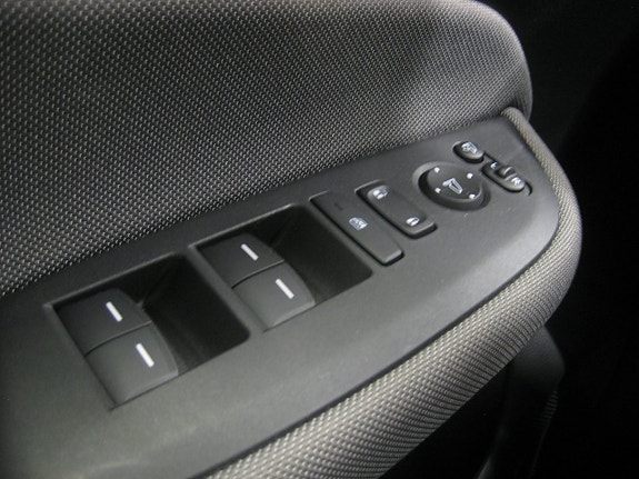 Honda Jazz 12 of 19