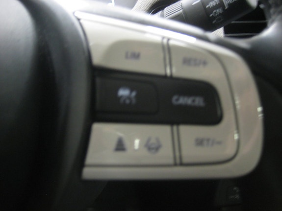 Honda Jazz 15 of 19