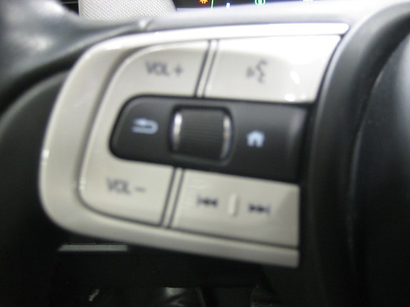 Honda Jazz 14 of 19