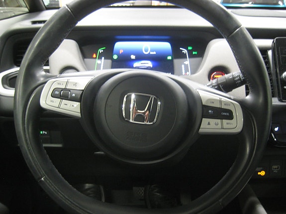 Honda Jazz 13 of 19