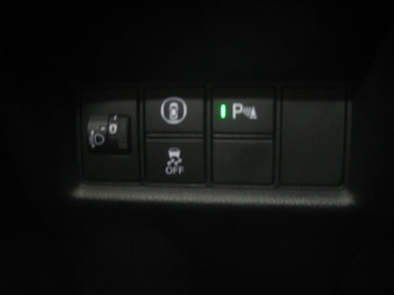 Honda Jazz 10 of 19