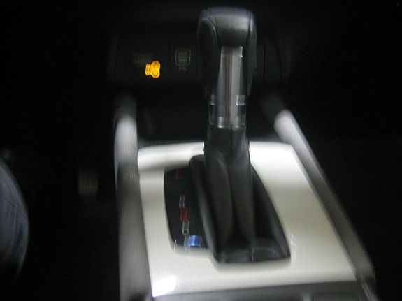 Honda Jazz 11 of 19
