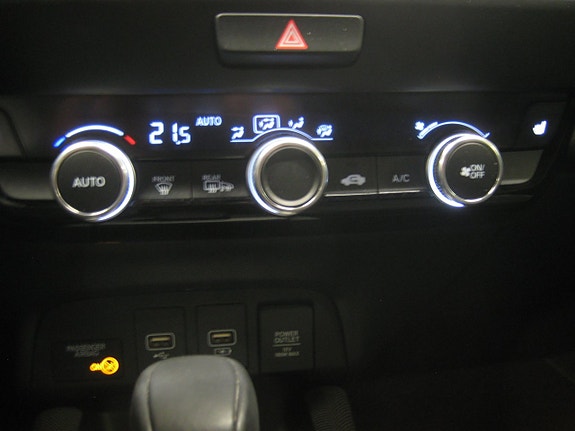 Honda Jazz 9 of 19