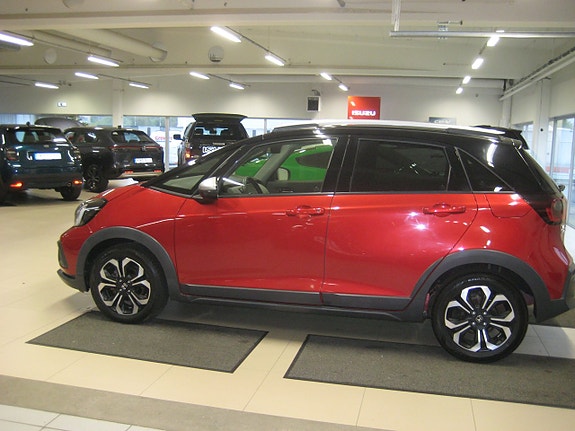 Honda Jazz 4 of 19