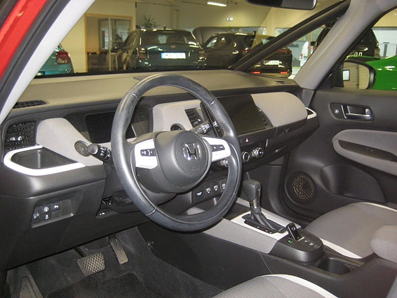 Honda Jazz 5 of 19