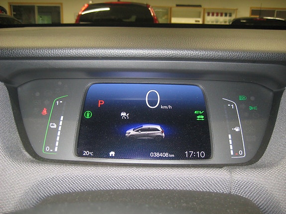 Honda Jazz 7 of 19