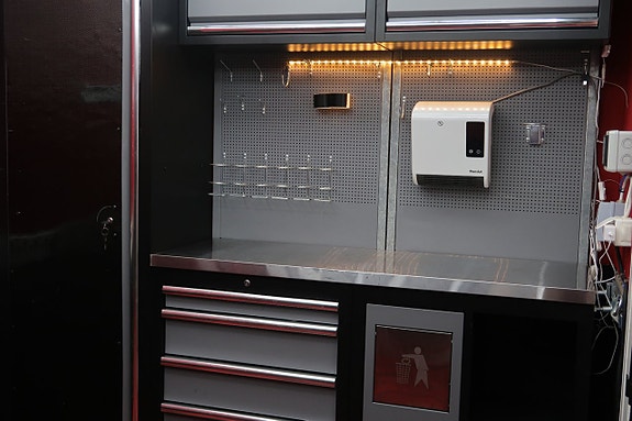 Ford Transit 4 of 11