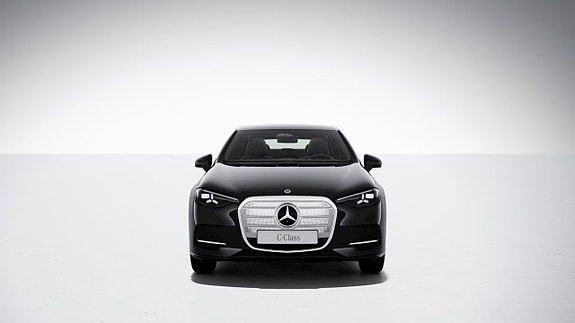 Mercedes-Benz C300 4 of 8