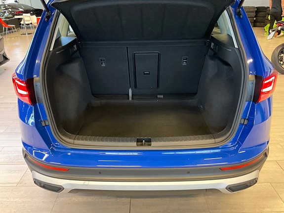 Seat Ateca 13 of 13
