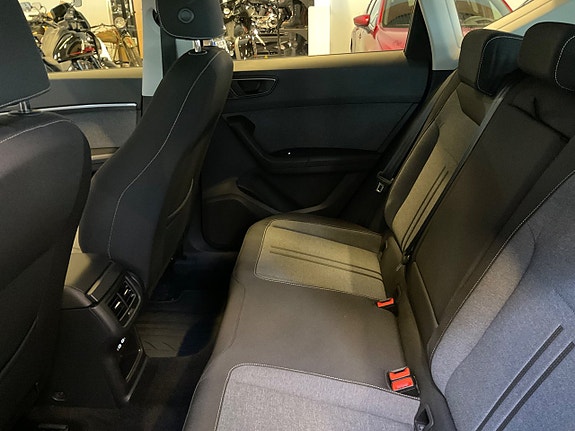 Seat Ateca 12 of 13