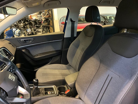 Seat Ateca 8 of 13