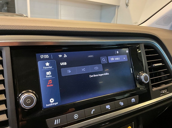 Seat Ateca 10 of 13