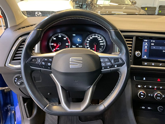 Seat Ateca 9 of 13