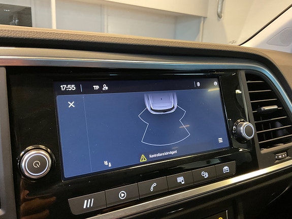 Seat Ateca 11 of 13
