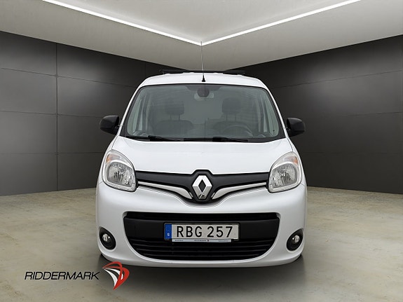 Renault Kangoo Maxi 5 of 30