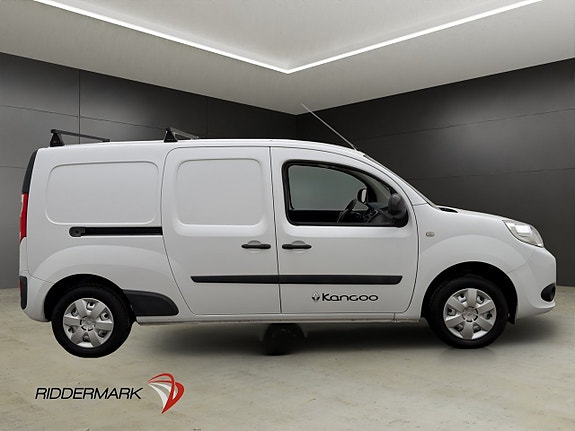 Renault Kangoo Maxi 2 of 30