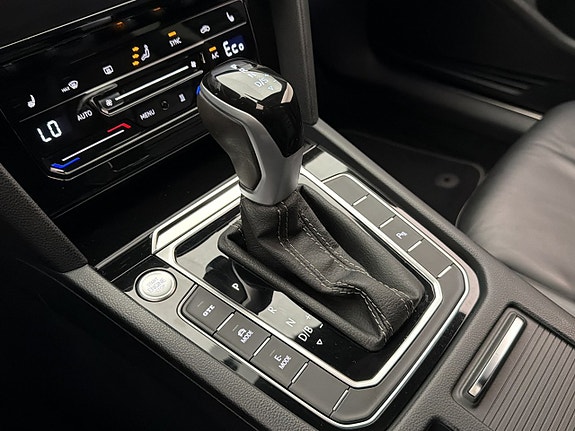 Volkswagen Arteon 26 of 30