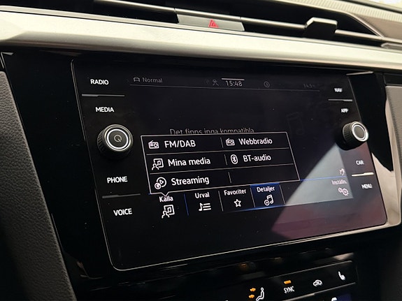 Volkswagen Arteon 23 of 30