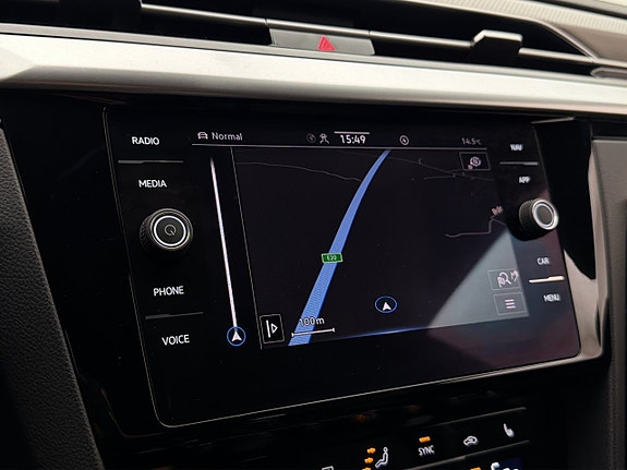 Volkswagen Arteon 21 of 30