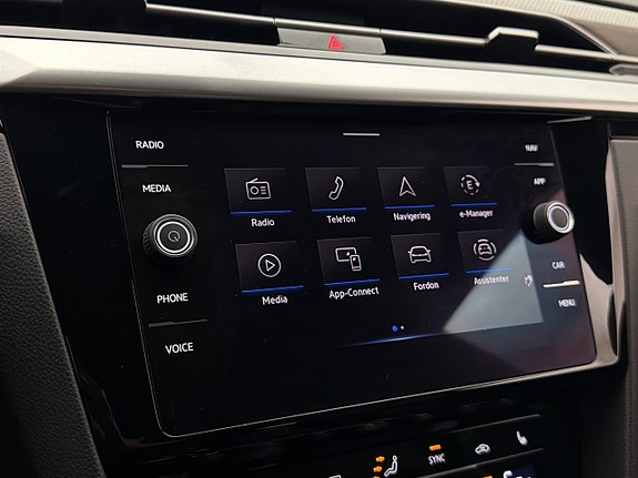 Volkswagen Arteon 24 of 30