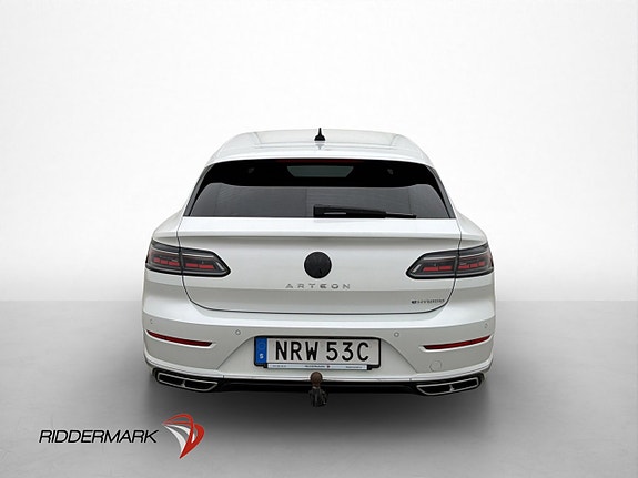 Volkswagen Arteon 7 of 30
