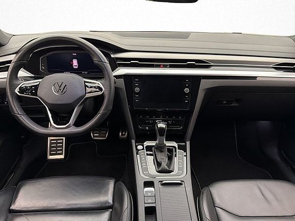 Volkswagen Arteon 13 of 30