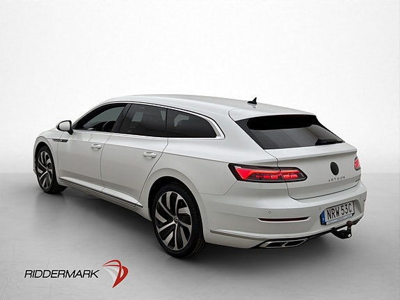 Volkswagen Arteon 6 of 30