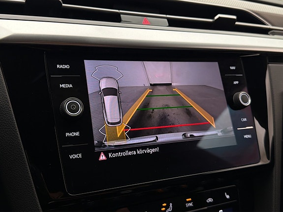 Volkswagen Arteon 20 of 30
