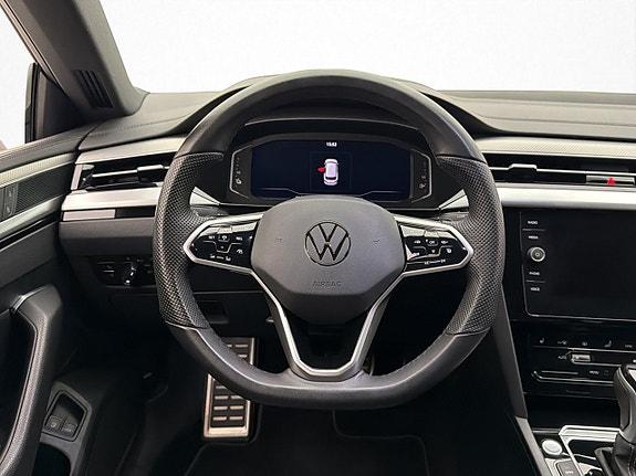 Volkswagen Arteon 14 of 30