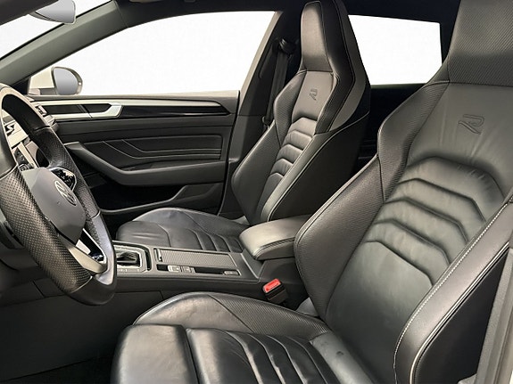 Volkswagen Arteon 12 of 30
