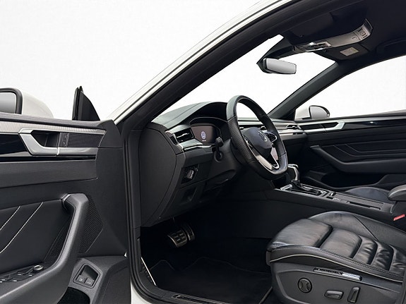 Volkswagen Arteon 11 of 30