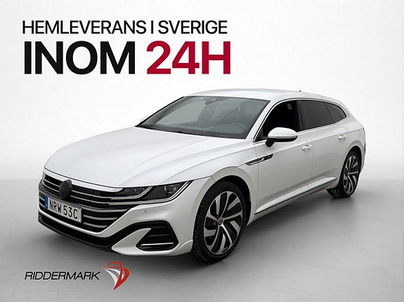 Volkswagen Arteon 3 of 30