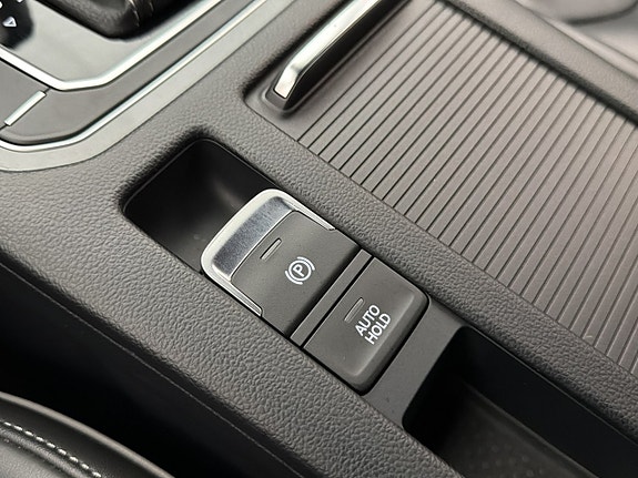 Volkswagen Arteon 27 of 30