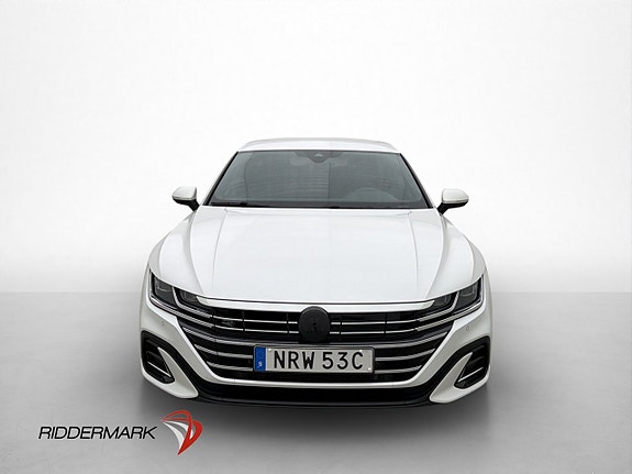 Volkswagen Arteon 2 of 30