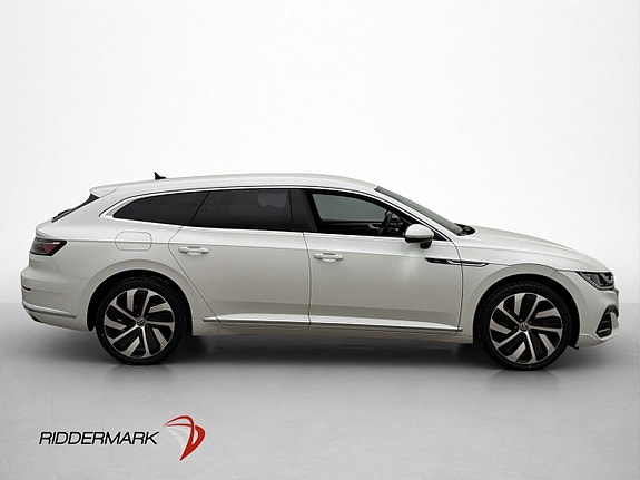 Volkswagen Arteon 9 of 30
