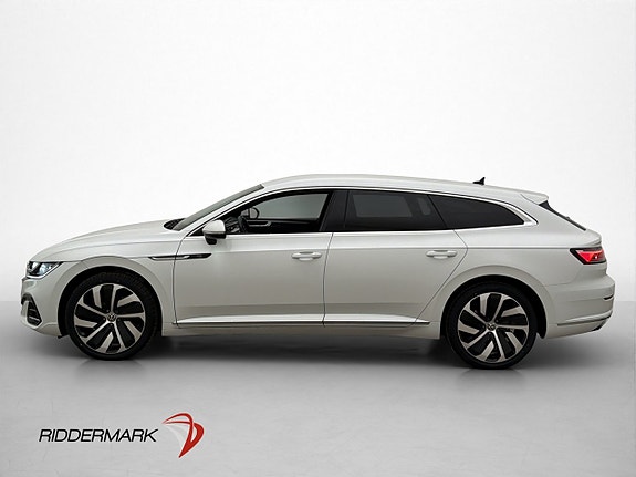 Volkswagen Arteon 5 of 30