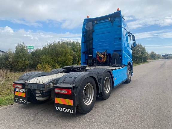 Volvo FH 540 3 of 12