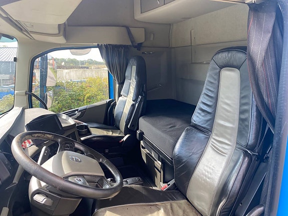 Volvo FH 540 6 of 12