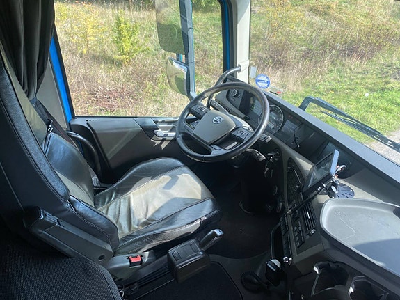 Volvo FH 540 9 of 12