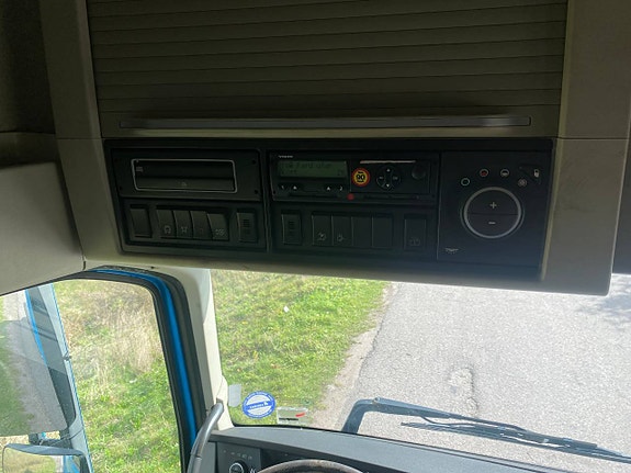 Volvo FH 540 11 of 12