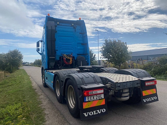 Volvo FH 540 4 of 12