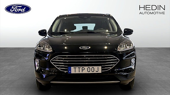 Ford Kuga 8 of 9
